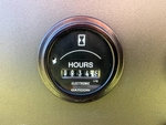 Hour Meter / Odometer