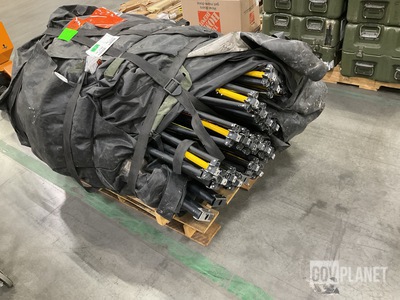 HDT Base-X Shelter Tent