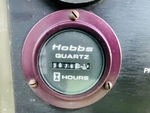 Hour Meter / Odometer