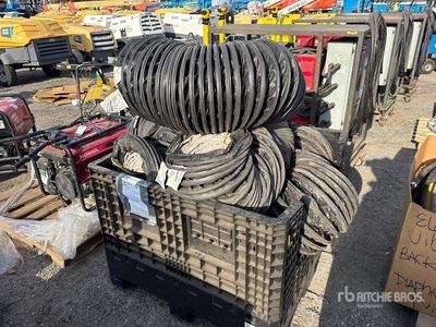 Quantity of Heater Air Ducting