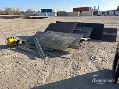 Quantity of درع الخندق