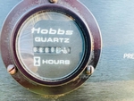 Hour Meter / Odometer