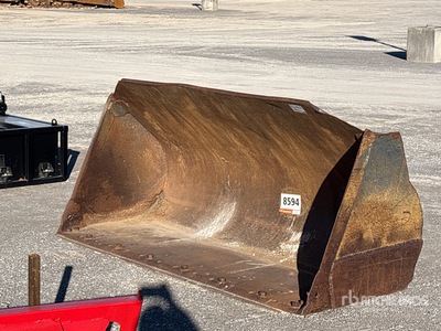 94 In دلو الرافعة التلسكوبية