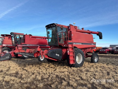 Case IH 1680 Maaidorser