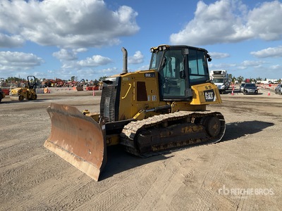 2014 Cat D6K2 XL Crawler Dozer