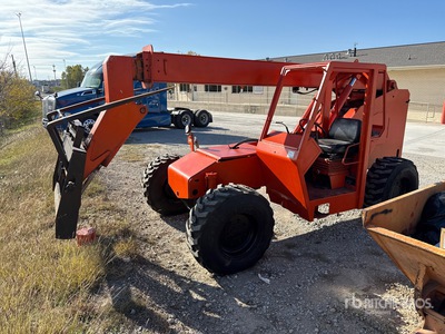 Trak International 5028 Verreiker (Inoperable)