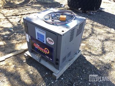 General Battery SC3-18-680 Battery Charger