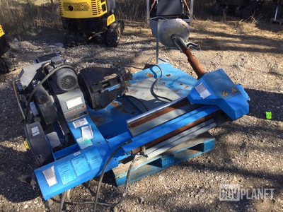 Capitol Logistics MS75SA Mounter-DeMounter