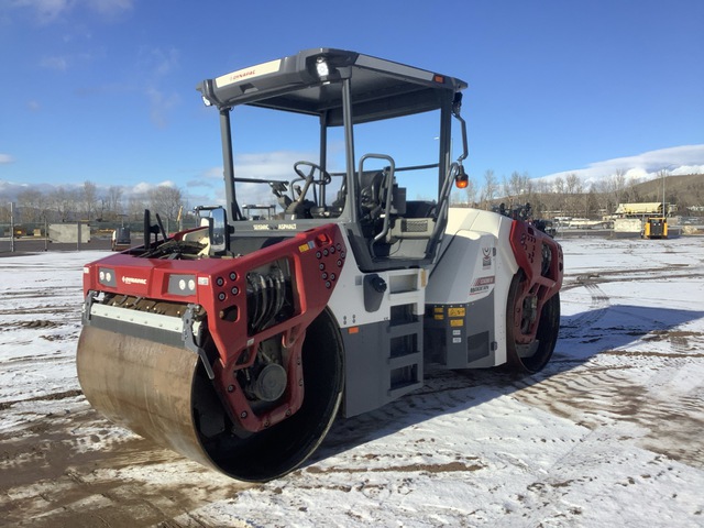 2024 Dynapac CC4200 VI Double Drum Roller