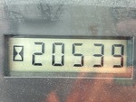 Hour Meter / Odometer
