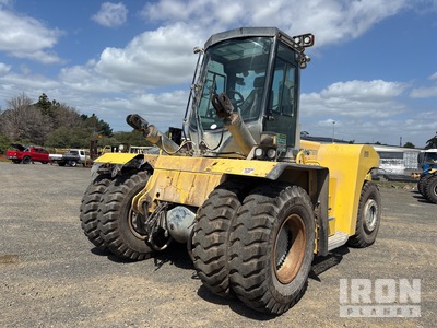 2021 Hyster H25XMS9 Wózek widłowy