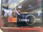 Hour Meter / Odometer