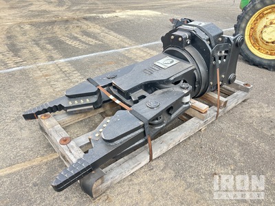 Rotobec PG3405 Q/C Power Grip Grapple Varios, accesorio para excavadora - Fits 30 - 35 t Excavator