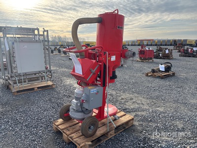 Quantity Of Rental Equipment