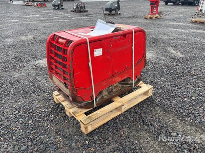 Quantity Of Rental Equipment