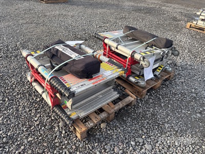 Quantity Of Rental Equipment