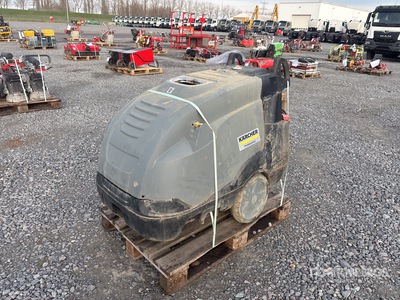 Quantity Of Rental Equipment