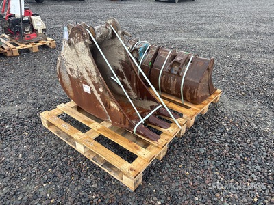 Quantity Of Rental Equipment