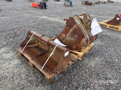 Quantity Of Rental Equipment