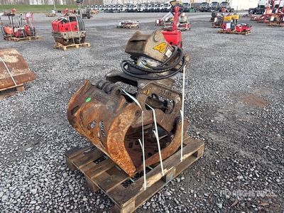 Quantity Of Rental Equipment Divers Autres