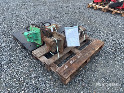 Quantity Of Rental Equipment