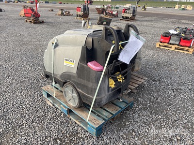 Quantity Of Rental Equipment Divers Autres