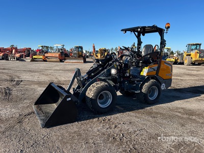 2025 Giant G2700 X-tra HD Wheel Loader (Unused)