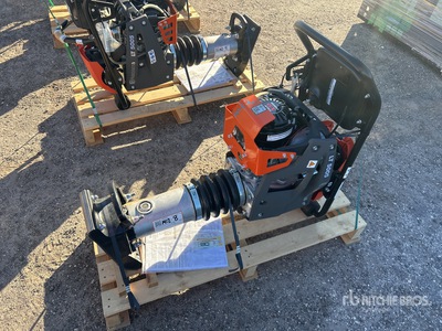 Husqvarna LT5005 Pisón (Unused)