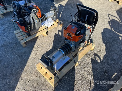 Husqvarna LT5005 Pisón (Unused)