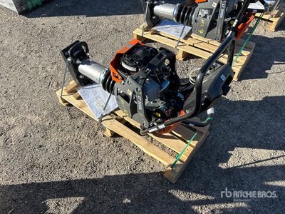 Husqvarna LT5005 Pisón (Unused)