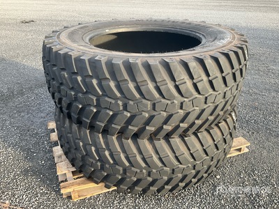 Quantity of (2) Alliance 650/65 R42 Multiuse 650/65R42IND 176A8 - 171D Tyres