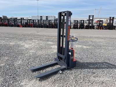 2025 STARVOX CDD15 1500 kg PALLET Elektro-Hochhubwagen (Unused)