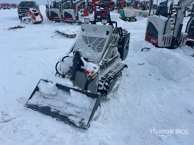 2025 BTTL ST28H-6 Skid Steer Loader (Unused)