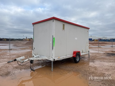 Bodard S/A Bungalow De Chantier