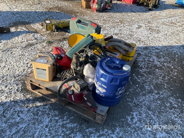 Assorted tools | Ritchie Bros. Auctioneers