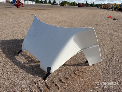 Deflecteur Superieur De Cabine PL Upper Cabin Deflector Varios, tienda, almacen, consumidor