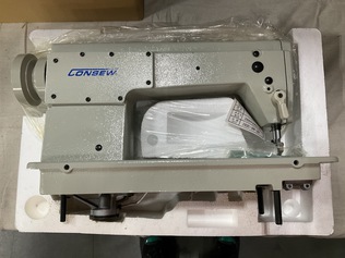 Textiles and Equipment