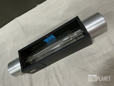 Flowmetric 78011-213D Flow Meter