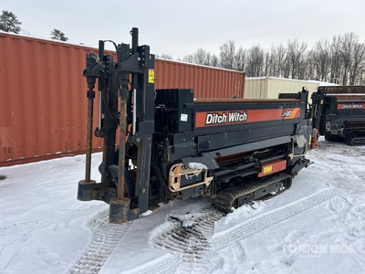 2016 Ditch Witch JT20 Directional Drill