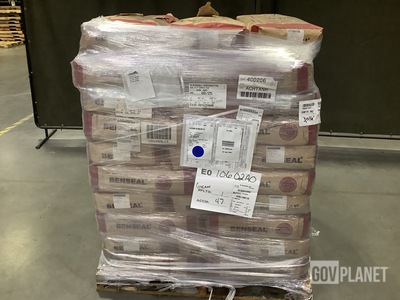 (59) Bags Of Baroid Benseal Sealing & Plugging Agent