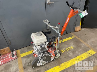 2021 Husqvarna FS309 Cortadora de Suelo