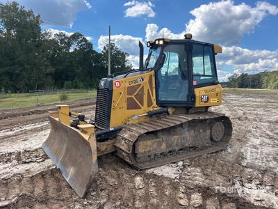 2023 Cat D1 LGP Crawler Dozer