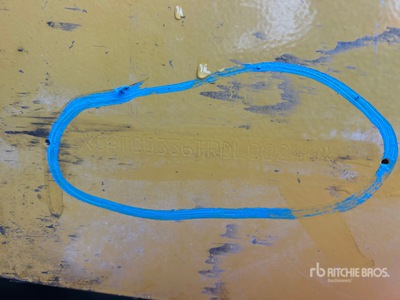 2023 Cat 336 Tracked Excavator