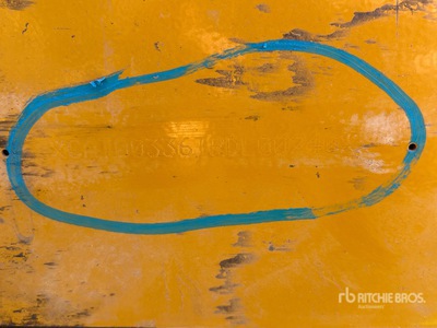 2023 Cat 336 Tracked Excavator