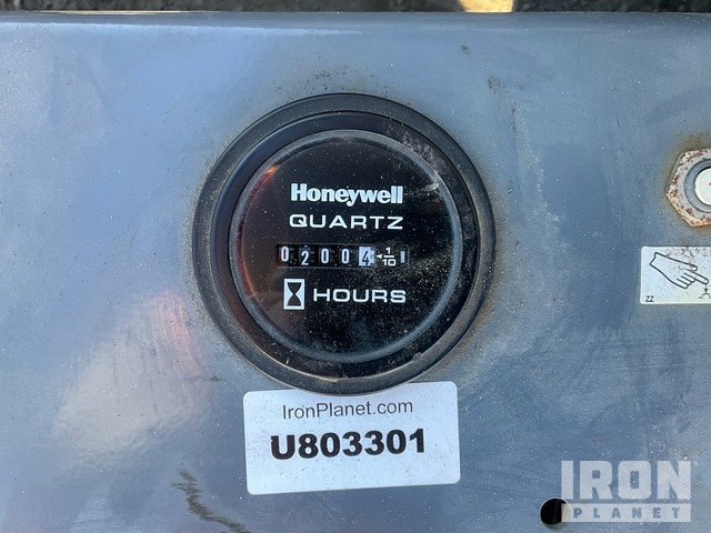 ELEVADOR TIJERA 2015 SKYJACK SJIII3219