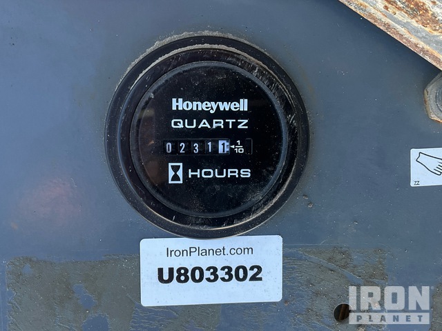 ELEVADOR TIJERA 2015 SKYJACK SJIII3219