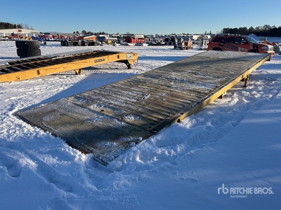 Loading Ramp ادوات صناعية متنوعة