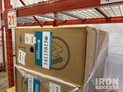 Wacker Neuson BS60-2plus 11in ha US Jumping Jack Tamper