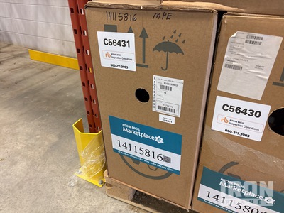 Wacker Neuson BS60-2plus 11in ha US Jumping Jack Tamper