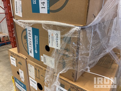 Wacker Neuson BS60-2plus 11in ha US Jumping Jack Tamper